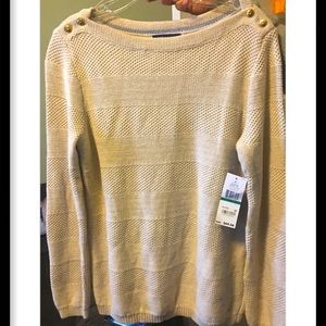 Tommy Hilfiger sweater